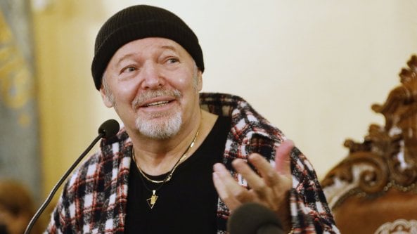 Vasco Rossi: 