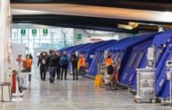 Torino, non più di 21 pazienti al giorno nel maxi centro Covid del Valentino costato 1,5 milioni