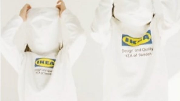 Dalle scarpe di Lidl alle felpe di Ikea: l'azienda svedese lancia la sua prima linea di abbigliamento