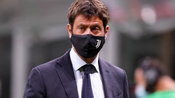 Lo scherzo dei Postini Fiorentini, nel giorno della gara con la Juve: 
