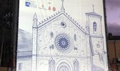 Eni collabora alla ricostruzione della basilica di Norcia, 