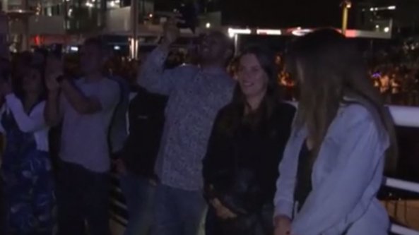 Nuova Zelanda libera da Covid: si festeggia senza mascherine