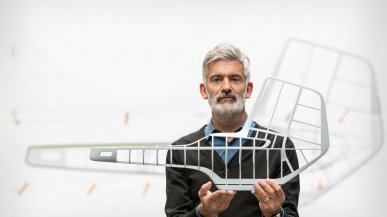 Fantasia e precisione, l’Häberli pensiero