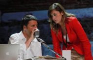 Governo, Boschi: 