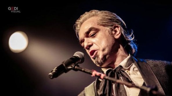 Esclusione a sorpresa per Morgan: ecco gli altri grandi esclusi nella storia del Festival