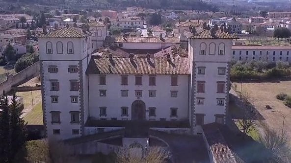 Firenze, gli Uffizi diffusi: il museo in libera uscita   