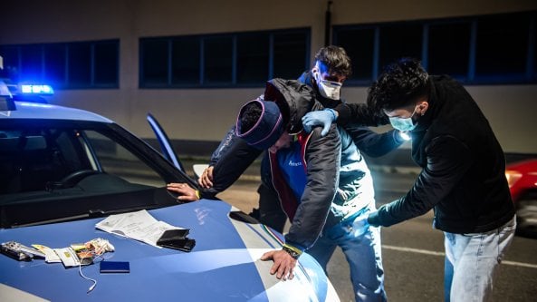 Rapine in villa, ora nel mirino ci sono i commercianti cinesi dell'area pontina