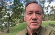 Kevin Spacey: 