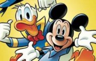 Una nuova offerta riservata agli abbonati di Repubblica: Topolino a un prezzo speciale