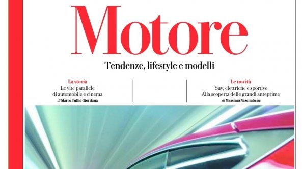 Il 2021 dell'auto, l'anno della rincorsa