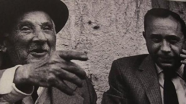 Palermo, cent'anni di Leonardo Sciascia: viaggio a Racalmuto   