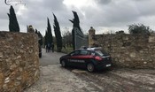 Trovata un'altra valigia con dentro resti umani in stato di decomposizione