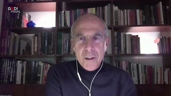 Una energia più pulita: dialogo con l'amministratore delegato Enel   