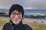 Un faro nella notte, Valentina guida al buio