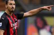 Milan, Ibrahimovic si ferma di nuovo: in campo solo a febbraio
