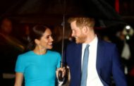 Dagli incendi in Australia a Biden, a Megxit e Brexit: dodici eventi dell'anno Covid 2020