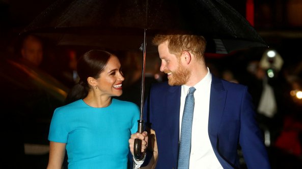 Dagli incendi in Australia a Biden, a Megxit e Brexit: dodici eventi dell'anno Covid 2020