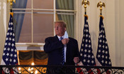 Trump annuncia il veto contro il bilancio della Difesa: 
