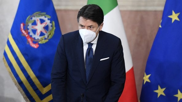Conte, astuzia e prudenza: per un giorno ritorna la vecchia scuola Dc