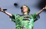 Billie Eilish: 