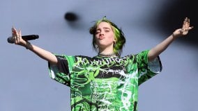 Billie Eilish: 