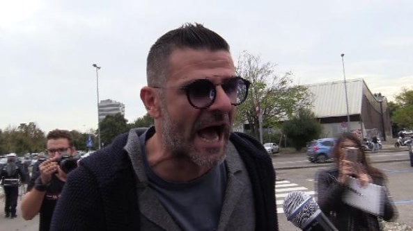 'Ndrangheta, confermati due anni a Vincenzo Iaquinta