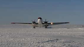 Antartide missione compiuta: Cina, Usa e Australia insieme per evacuare ricercatore malato