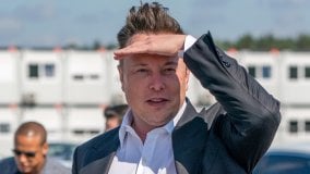 Tesla debutta nel listino 