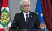 Mattarella: 