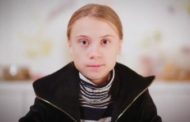 A cinque anni dagli accordi di Parigi, Greta Thunberg attacca: 