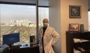 Vaccino, il prof. Italiano in America: 