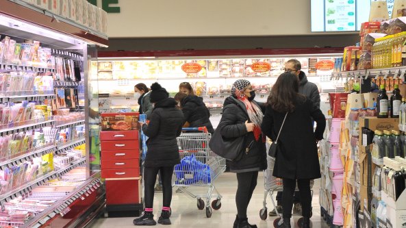 Più risparmi, più discount e salutismo. L'identikit del consumatore post-Covid