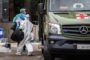 I raccolti vicini alla centrale di Chernobyl sono ancora contaminati