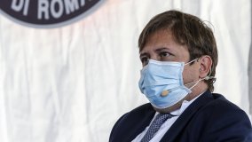 I malumori di Sileri. Il viceministro grillino contro il dirigente del suo ministero