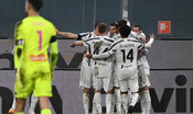 La Juventus espugna il Marassi, Genoa battuto 3-1