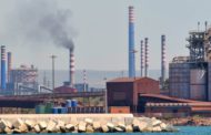 Accordo Governo-Arcelor Mittal, sindaco di Taranto lista a lutto la città: 