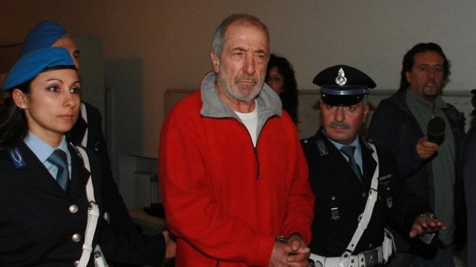 Morto Donato Bilancia, il serial killer delle prostitute