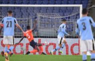 Champions League, Lazio-Bruges in diretta 2-1: Immobile su rigore