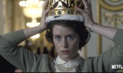 Per il governo britannico Governo la serie 'The Crown' sta diventando un problema