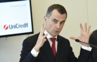 Unicredit, l'ad Mustier lascia l'incarico rinunciando alla buonuscita