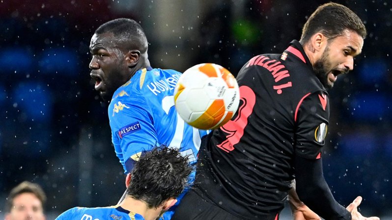 Europa League, Napoli-Real Sociedad 1-1: azzurri ai sedicesimi da primi del girone