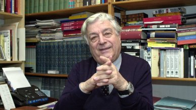 E' morto Nedo Fiano, testimone indimenticabile della tragedia dell'Olocausto