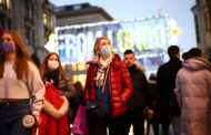 Gb, paura per un nuovo ceppo del virus. Londra torna in lockdown