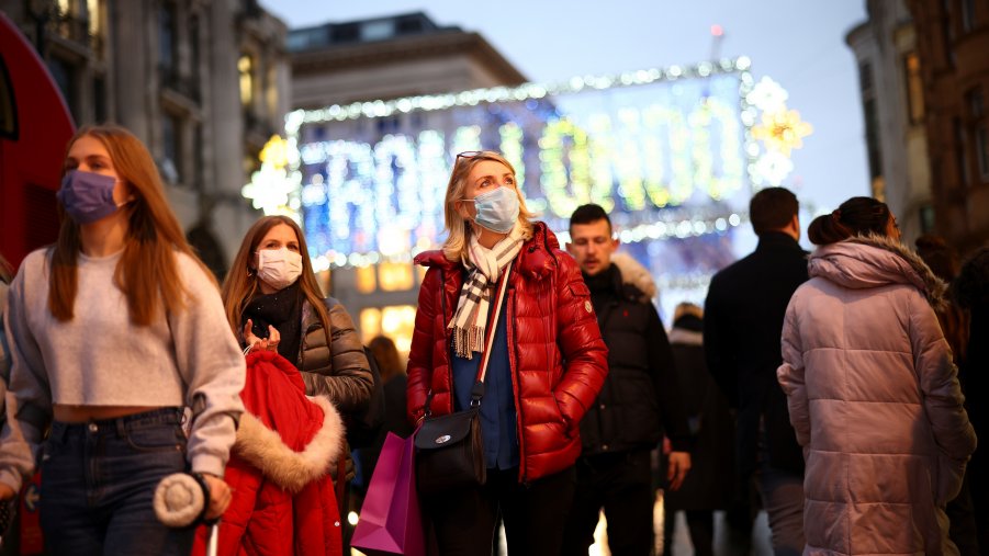 Gb, paura per un nuovo ceppo del virus. Londra torna in lockdown