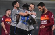 Atalanta-Roma 4-1: Dzeko illude i giallorossi, poi Ilicic guida la valanga nerazzurra