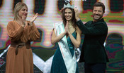 Martina Sambucini, 19 anni di Frascati, è la nuova miss Italia