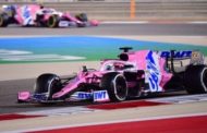 F1, Gp Bahrain: pasticcio Mercedes, Perez ne approfitta e trionfa