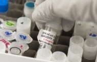 Genova, ha 48 anni e fa la rianimatrice la prima vaccinata in Liguria