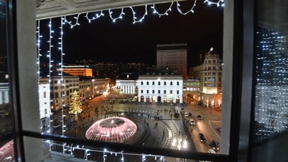 Genova, i ristoratori nel mare dell'incertezza: 