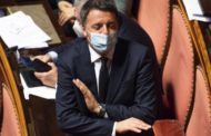 Governo, Renzi: 